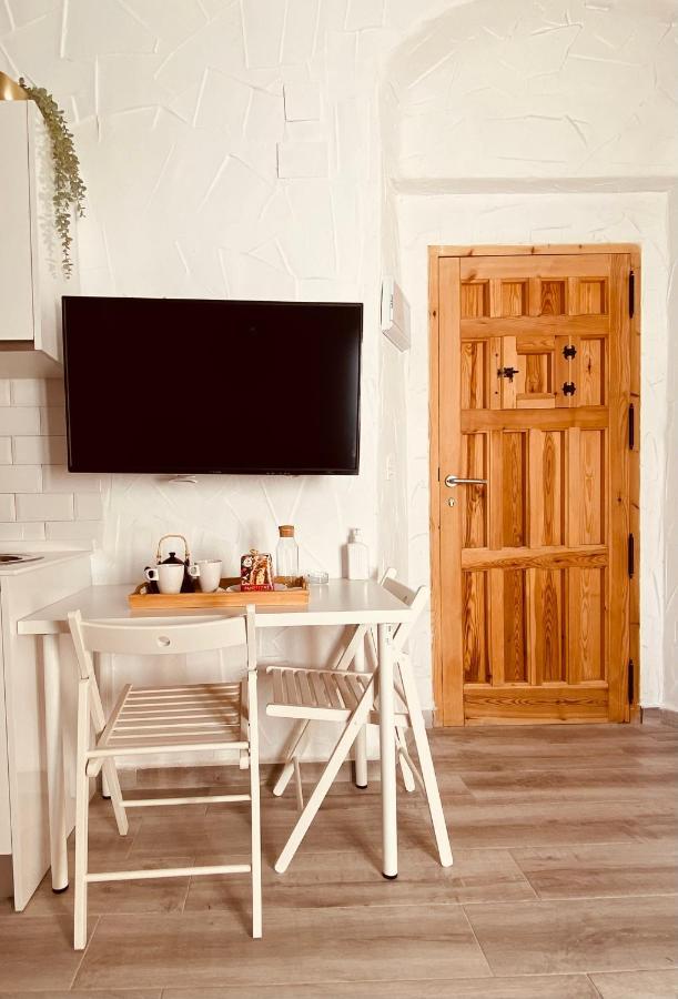 Suite San Mateos 15 Jerez de la Frontera Exterior foto