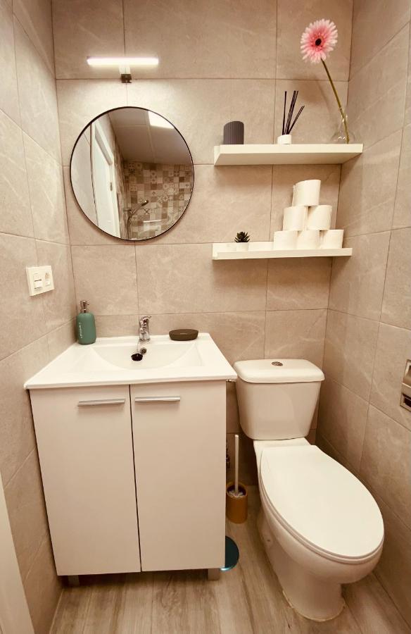 Suite San Mateos 15 Jerez de la Frontera Exterior foto