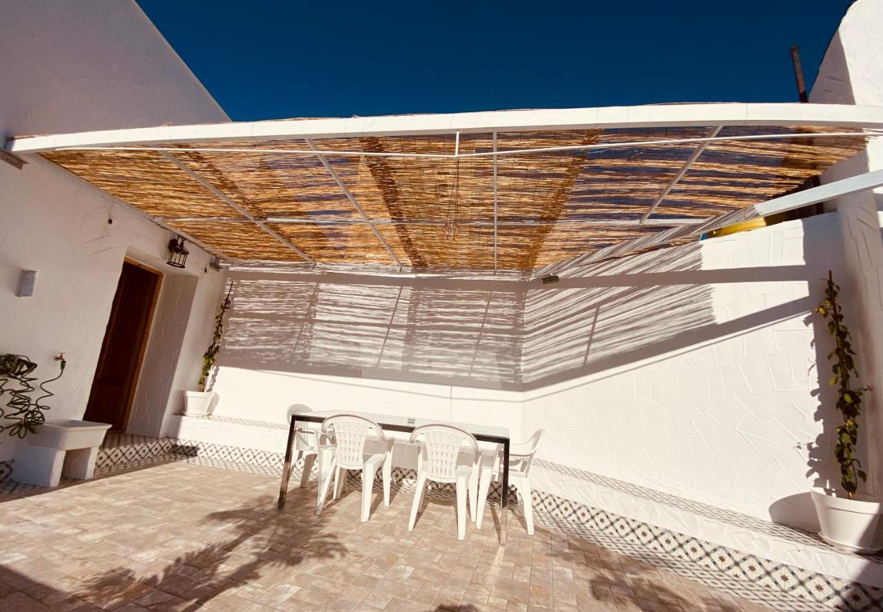 Suite San Mateos 15 Jerez de la Frontera Exterior foto